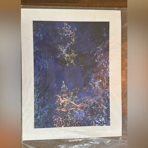 Joe Hollier Landscape Print